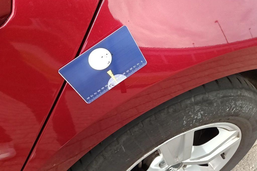 Audi A4 2017 photo 9