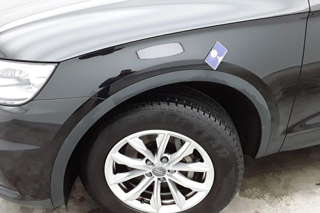 Audi Q5 2018 photo 11