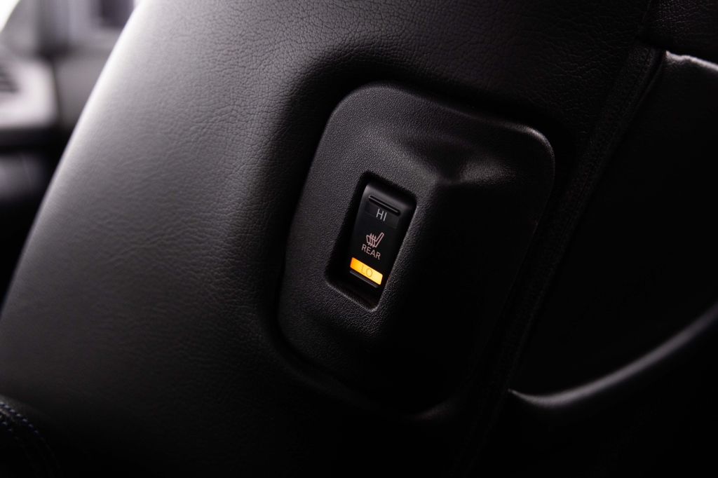 Nissan Leaf 2013 photo 27