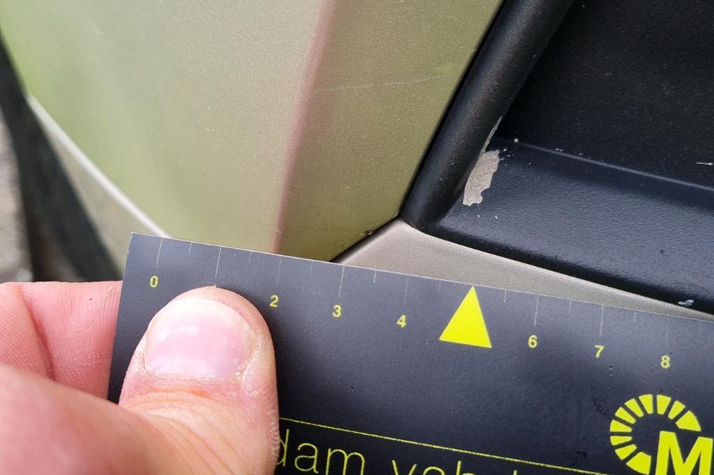 Volvo V90 2017 photo 43