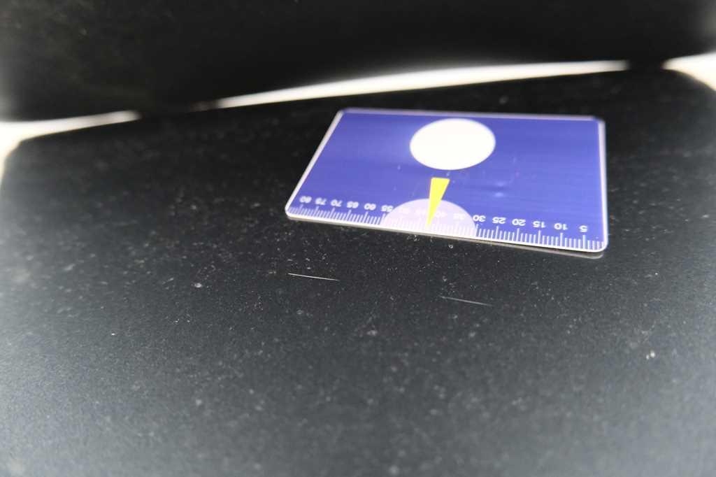 Skoda Superb 2018 фото 15