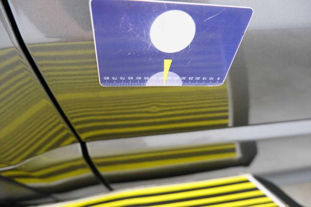 Land Rover Range Rover 2017 photo 20