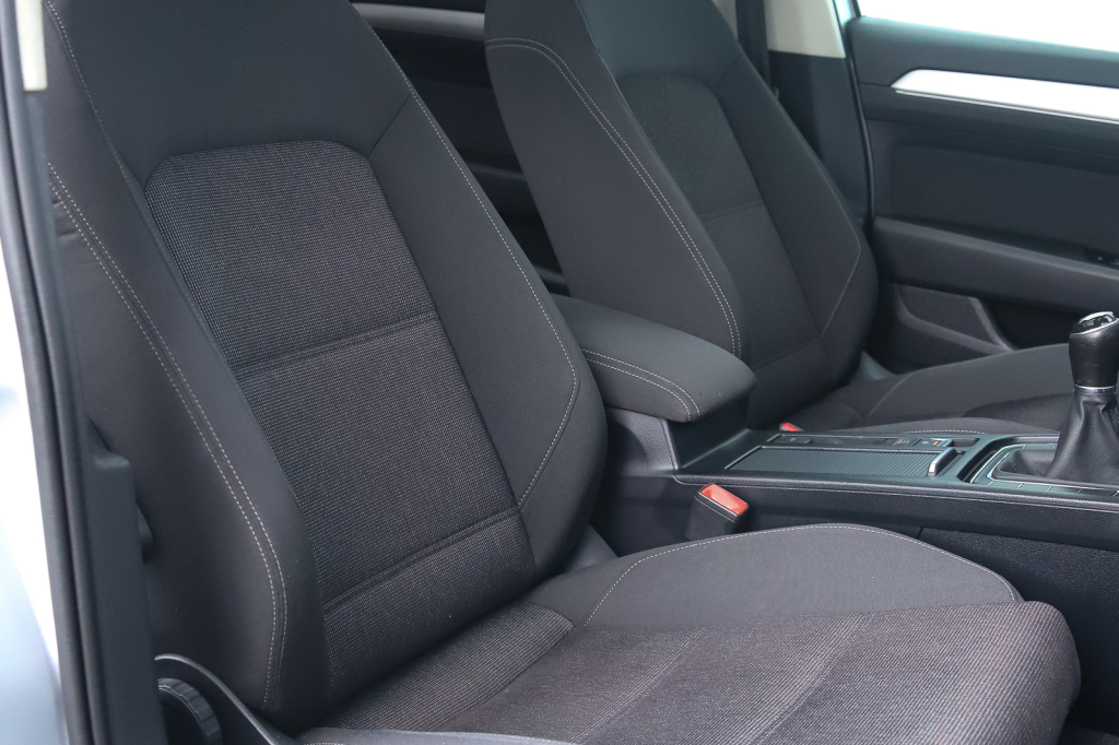 Volkswagen Passat B8 Comfortline 2015 фото 11