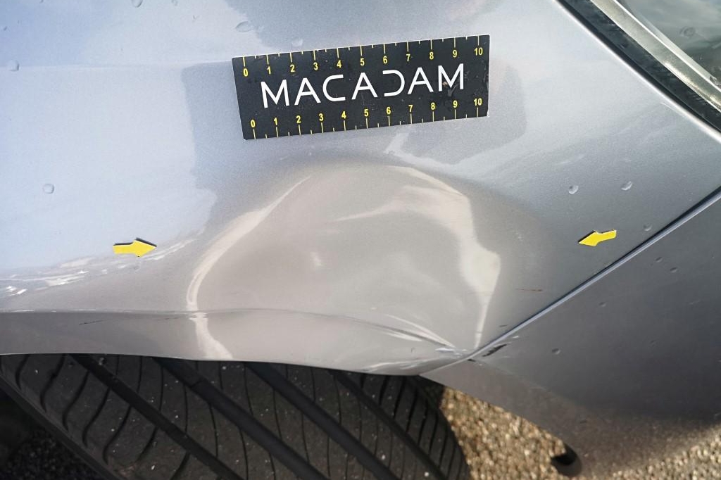 Peugeot 308 SW 2018 фото 7