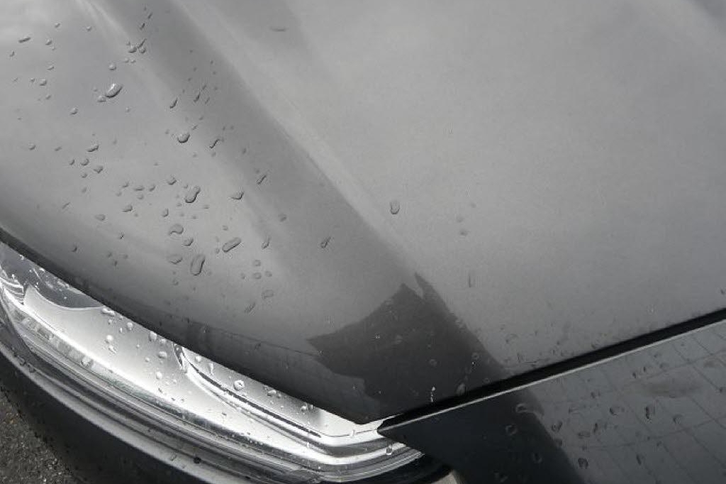 Ford Mondeo Turnier 2018 фото 18