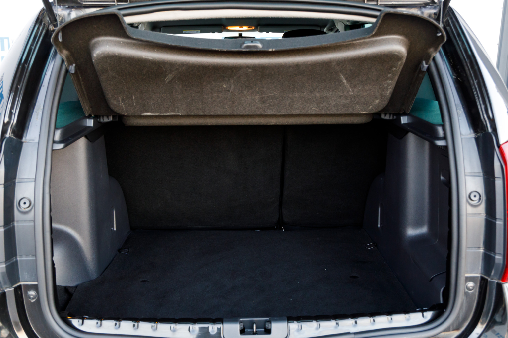 Dacia Duster 2017 фото 23