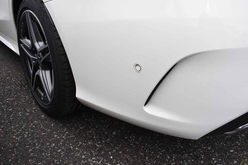 Mercedes-AMG C-Klasse 2019 photo 11