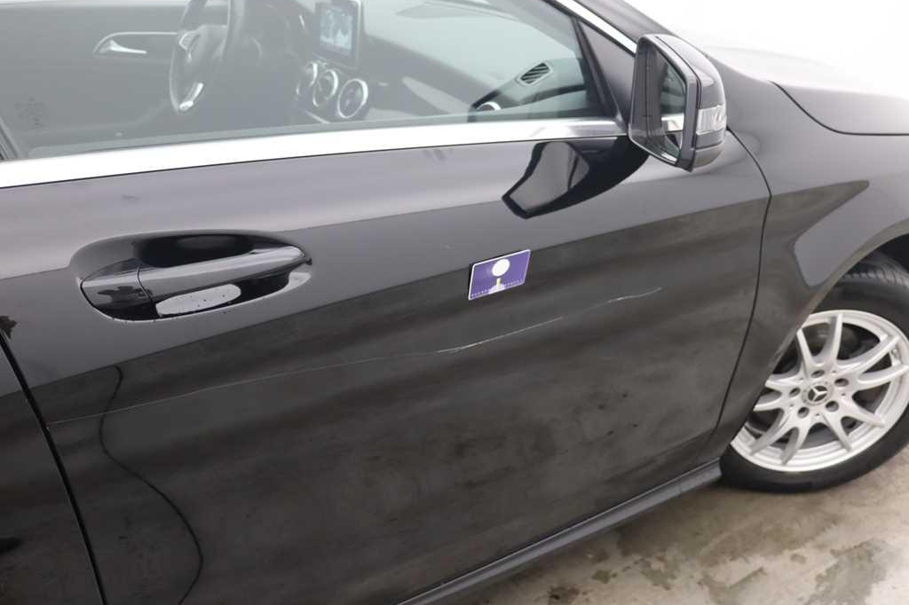 Mercedes-Benz CLA 2017 фото 39