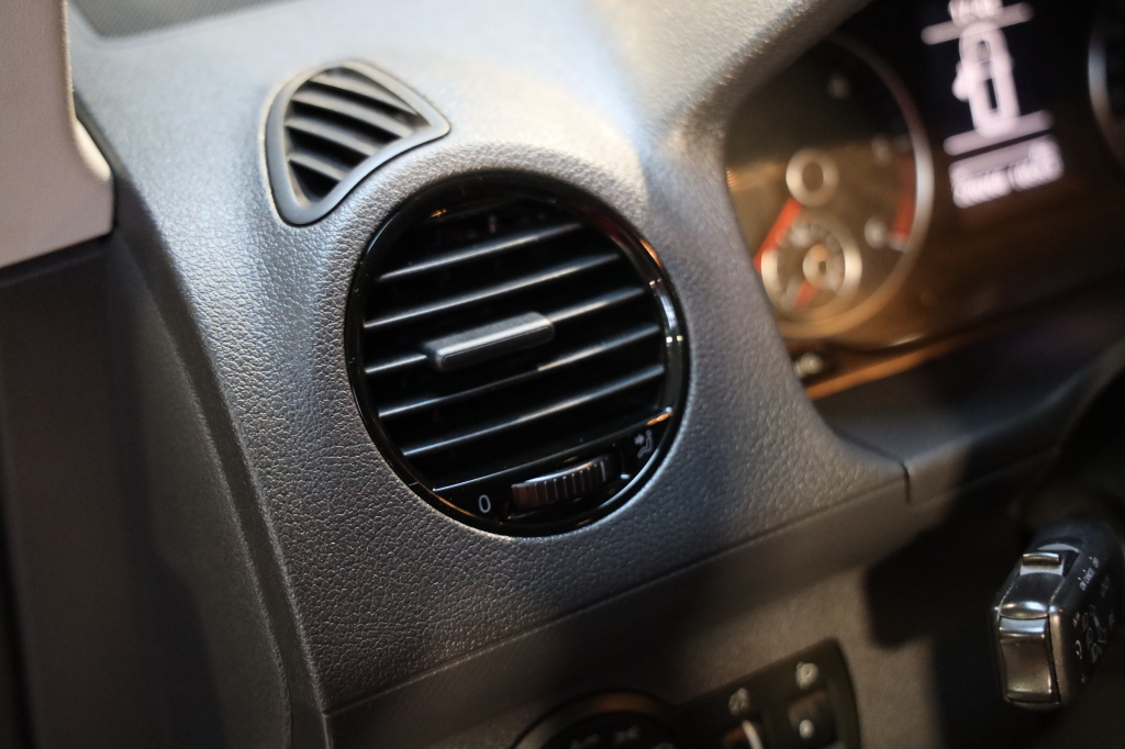 Volkswagen Caddy 2014 photo 13