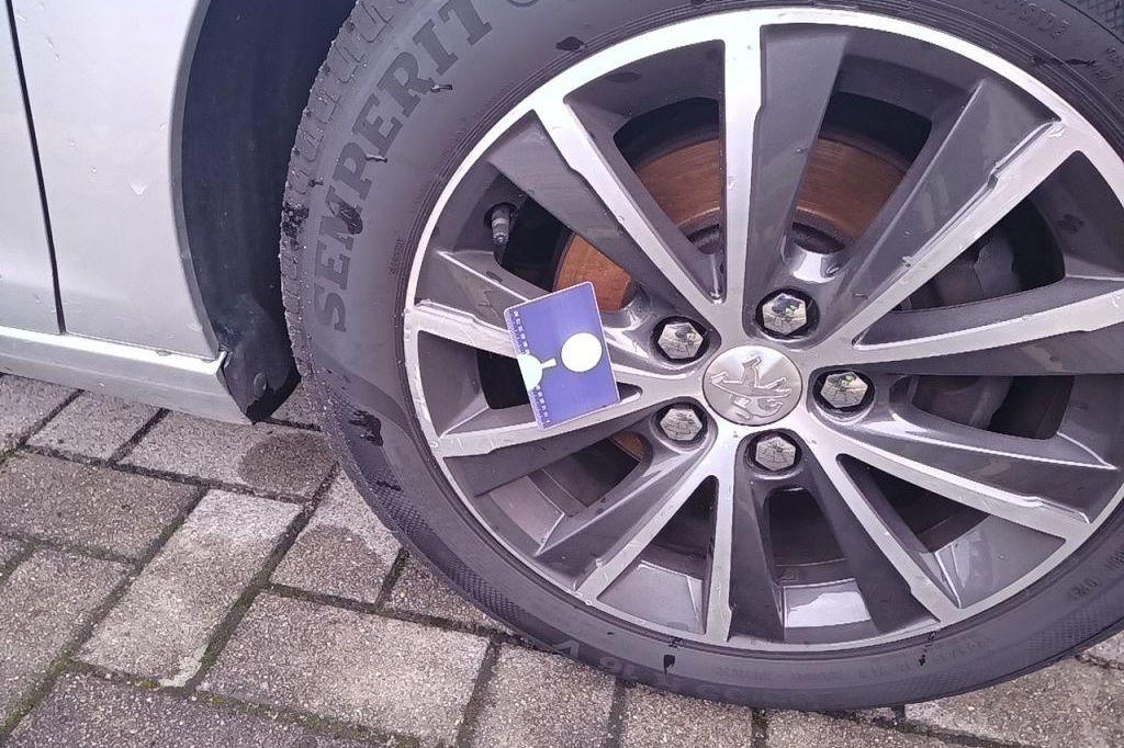 Peugeot 308 2016 photo 27