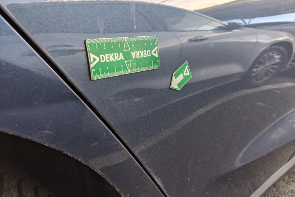 Ford Focus 2018 фото 11