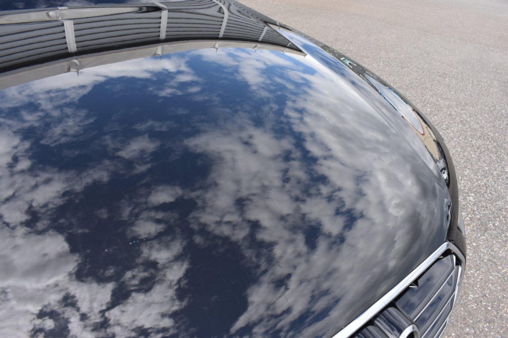 Audi A6 Avant 2016 фото 18