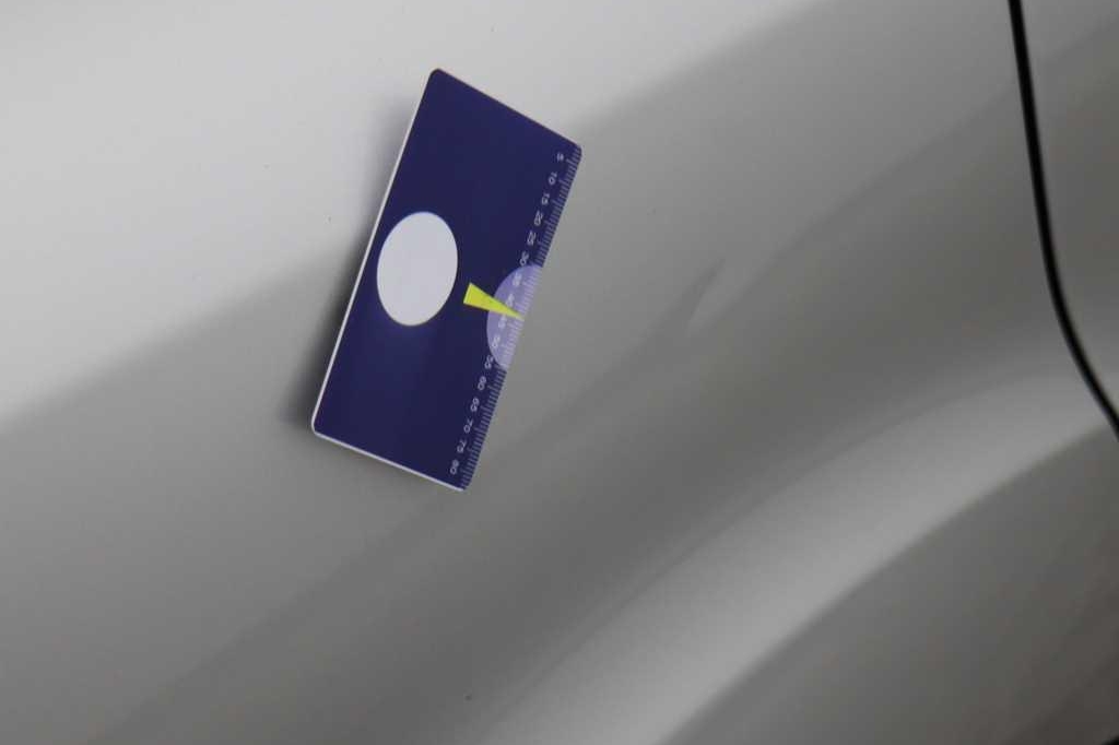 Ford Focus Turnier 2016 фото 26