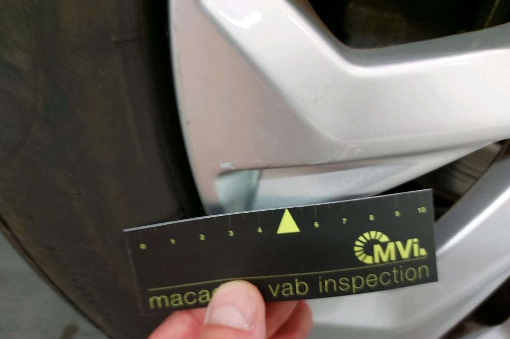 Audi A4 Avant 2017 photo 29