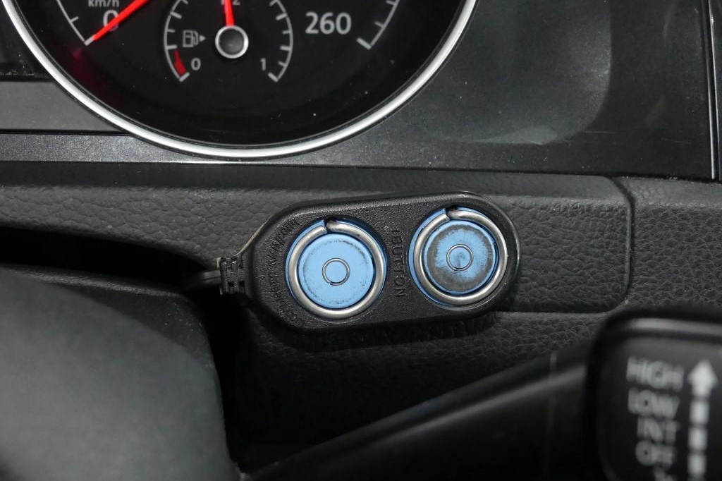 Volkswagen Golf 2017 photo 16