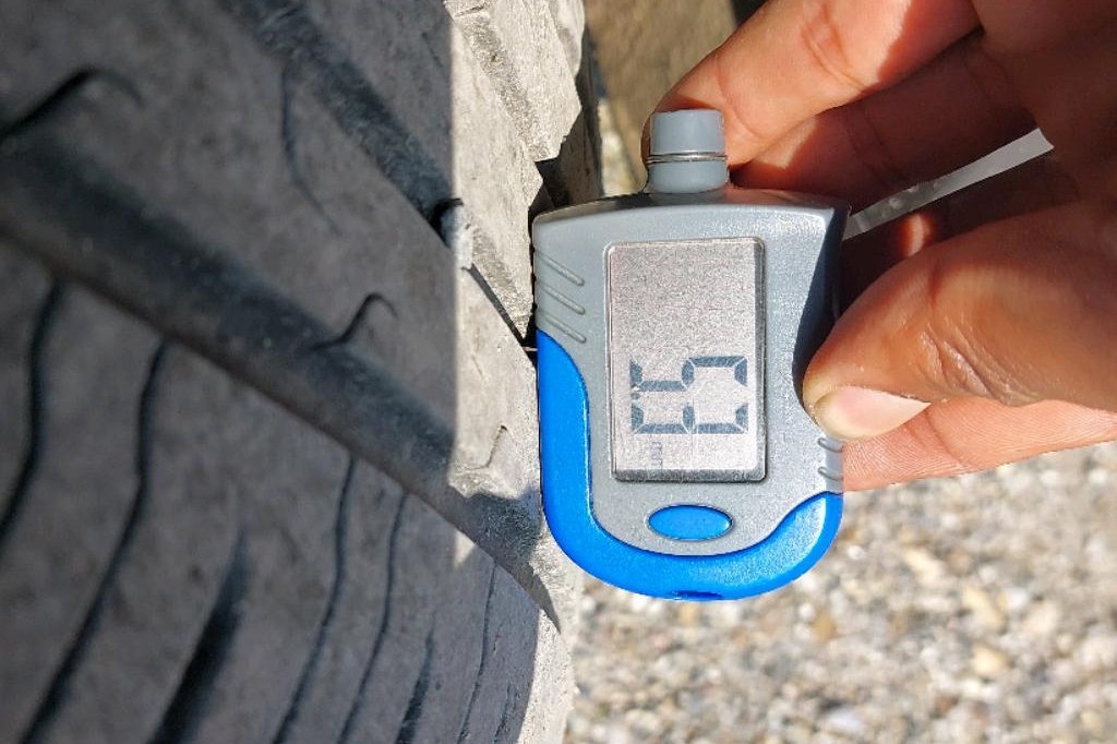 Ford Focus Turnier 2020 photo 13