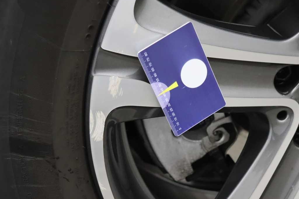 Mercedes-Benz GLC 2017 фото 15