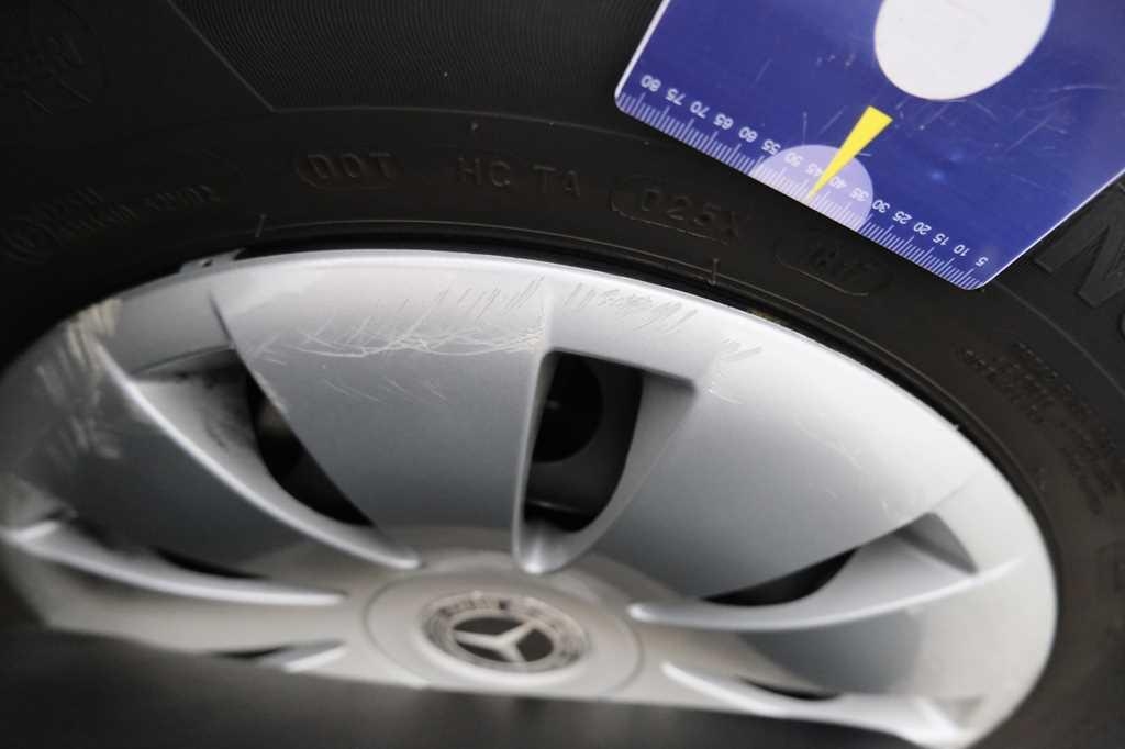 Mercedes-Benz A-Klasse 2017 photo 35