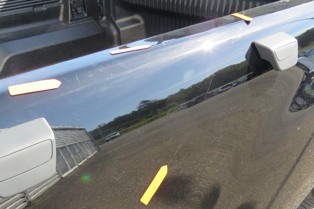 Ford Ranger 2021 photo 32