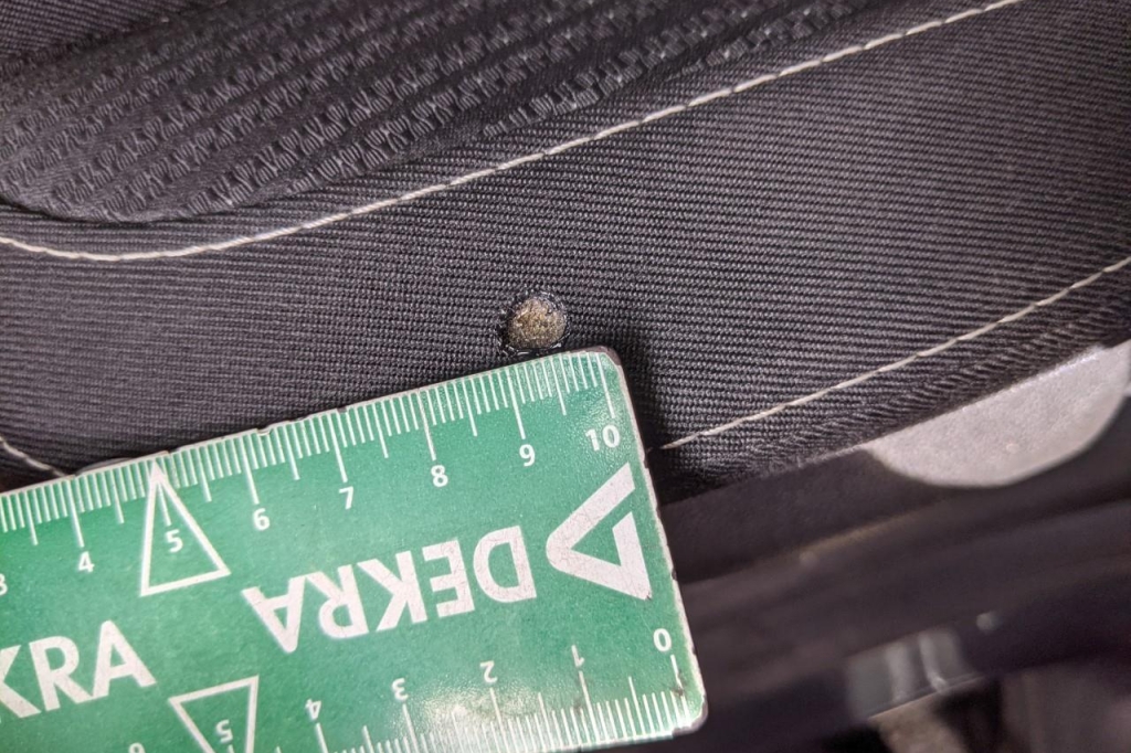 Renault Megane Grandtour 2019 photo 9