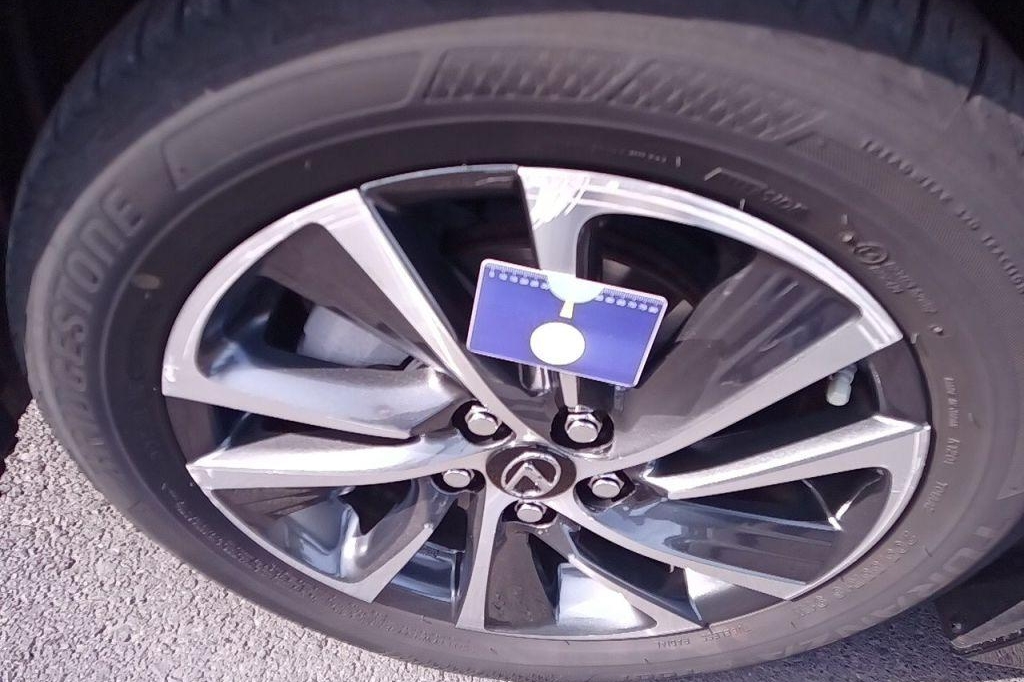 Lexus CT 2018 фото 34