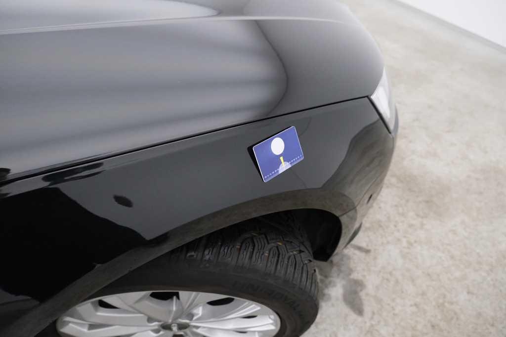 Audi A4 Avant 2016 фото 26