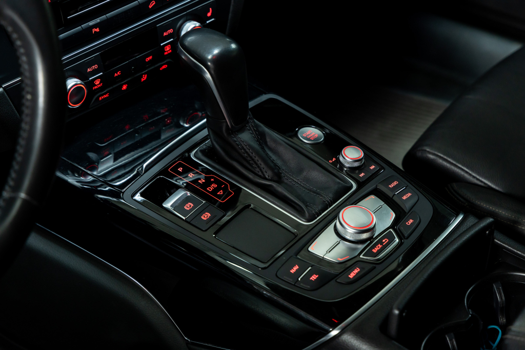 Audi A6 Allroad 2016 фото 30