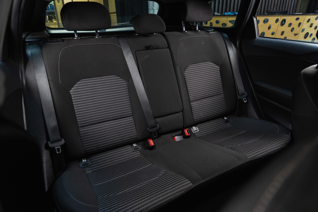 Kia Ceed 2023 фото 27