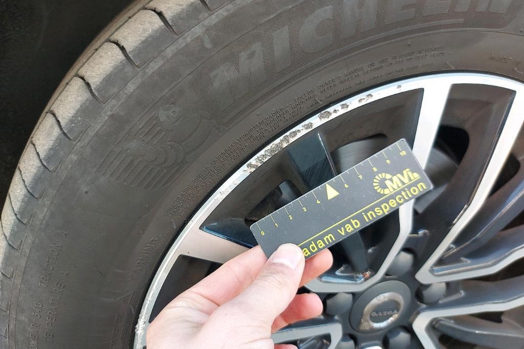 Volvo V40 2019 photo 34