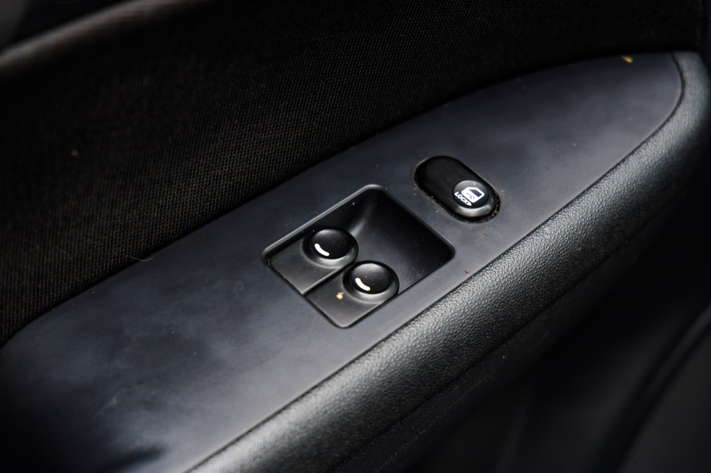 Hyundai i30 CW 2009 photo 17