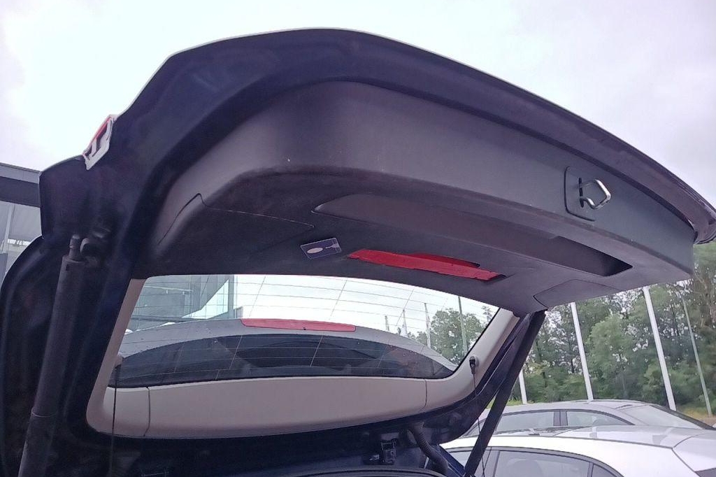 BMW X1 2018 photo 37