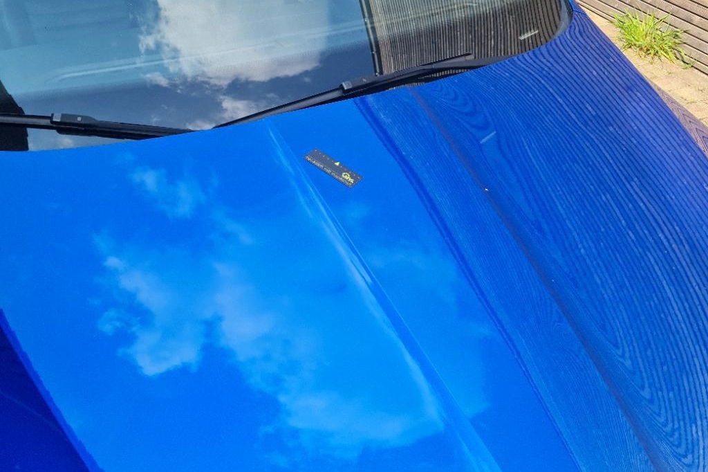 Skoda Octavia Combi 2016 фото 26