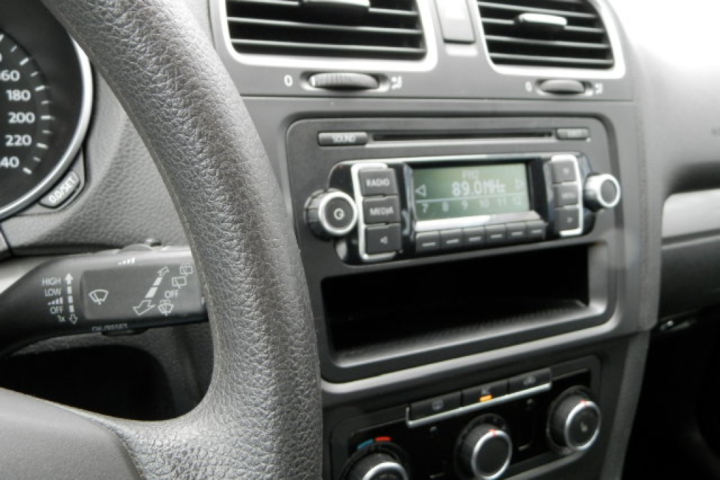 Volkswagen Golf VII 2012 фото 13