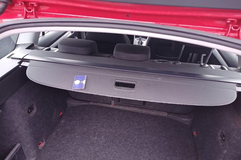 Skoda Octavia Combi 2018 photo 23