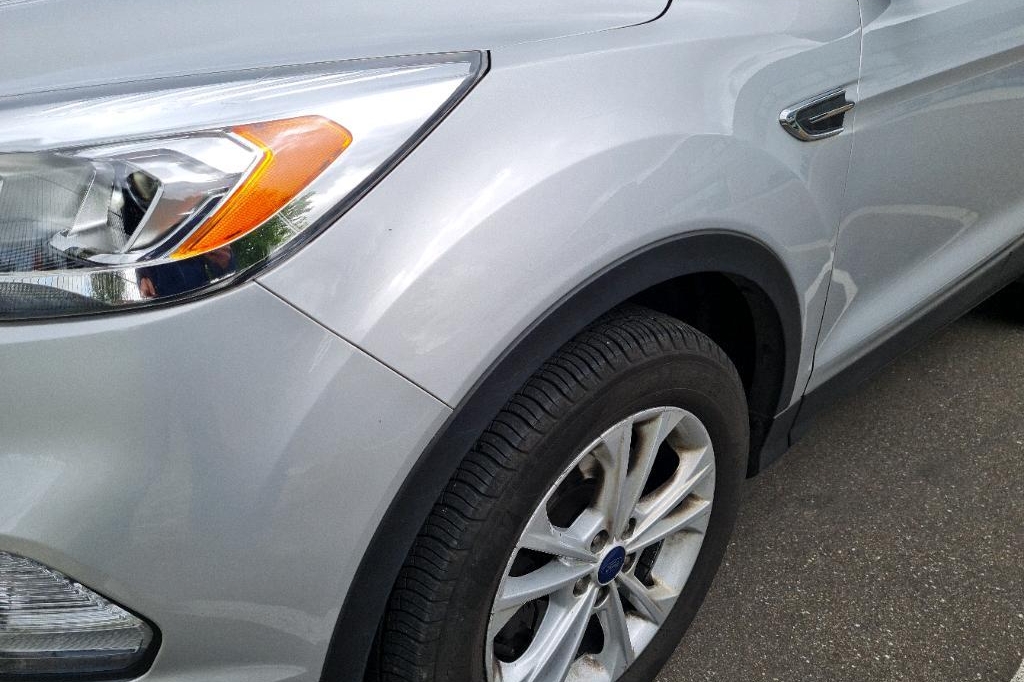 Ford Kuga 2017 photo 28