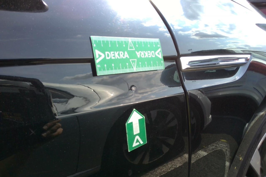 Renault Megane Grandtour 2019 photo 8