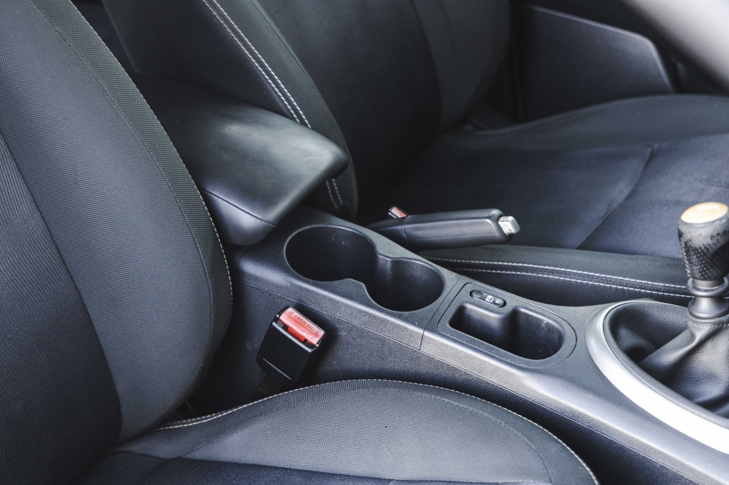 Nissan Qashqai 2012 фото 25