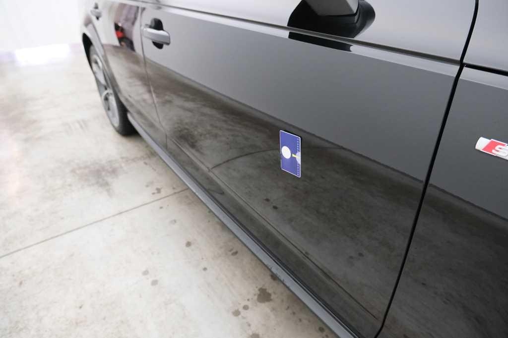 Audi A4 Avant 2017 photo 11