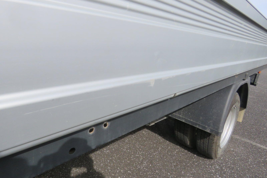 Ford Transit Doka 2020 фото 12