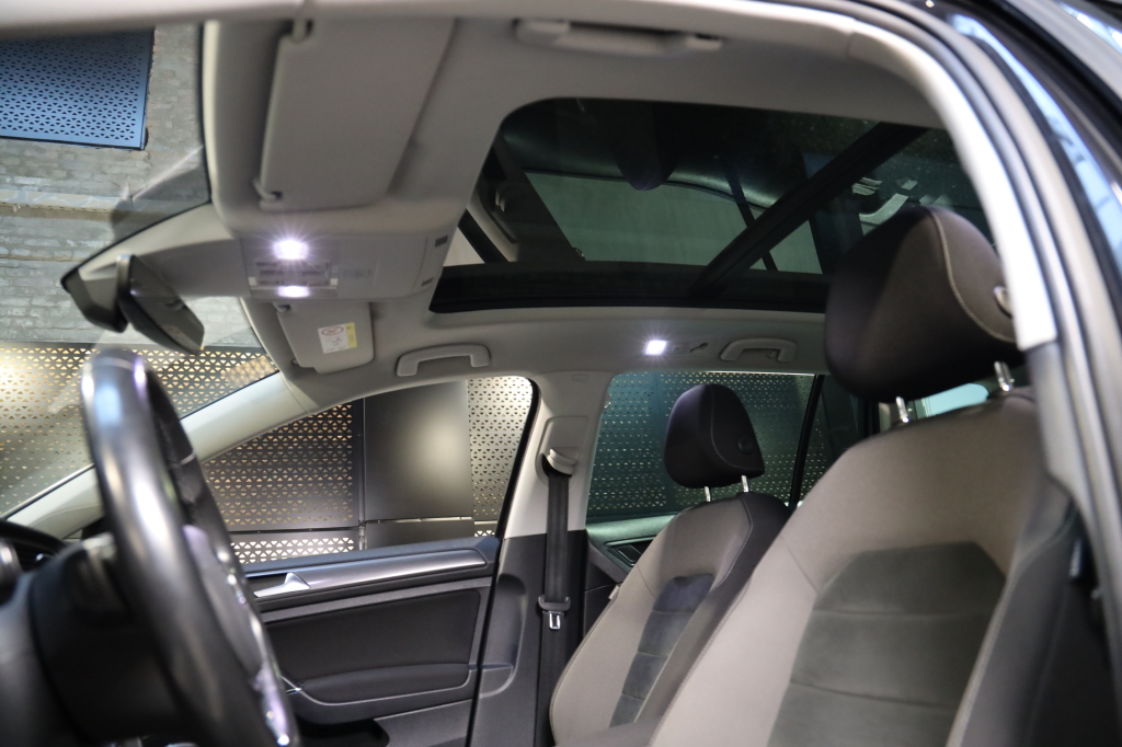 Volkswagen Golf 2017 photo 31