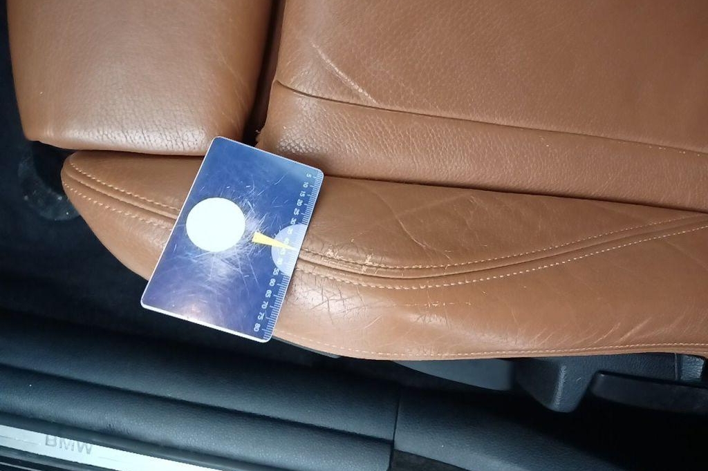 BMW 4er Gran Coupe 2016 photo 33