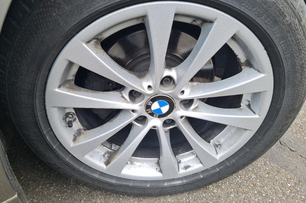 BMW 3er Touring 2016 photo 13