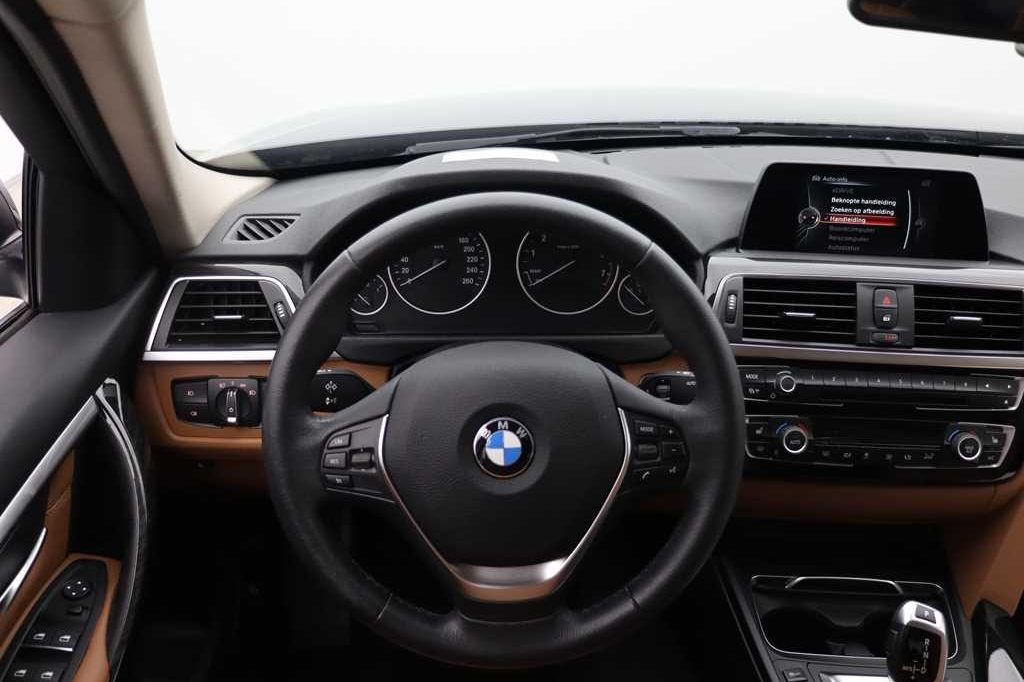 BMW 3er 2017 photo 5