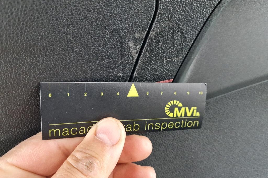 SEAT Leon 2018 фото 9