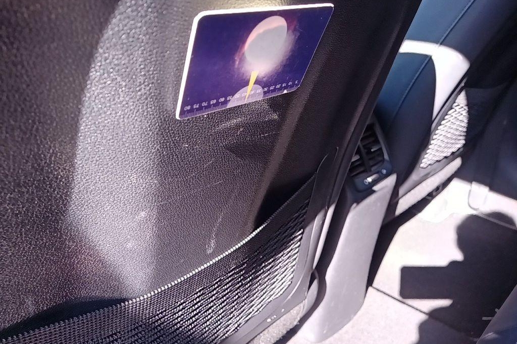 Kia Niro 2018 photo 14