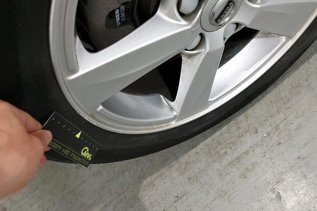 Volvo V40 2018 photo 22