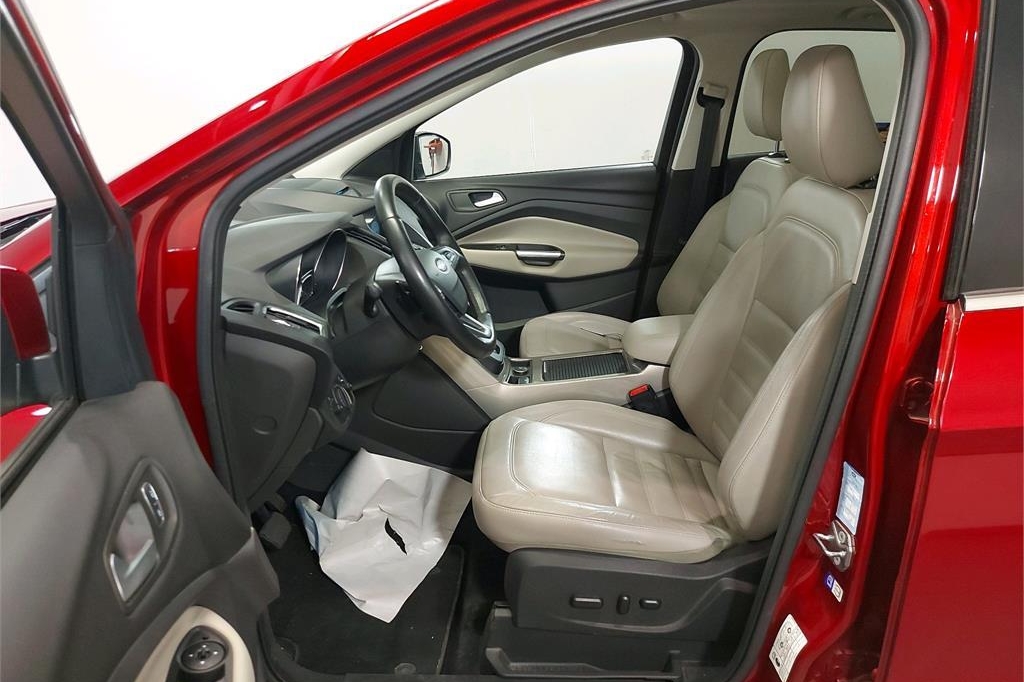 Ford Kuga 2018 photo 6