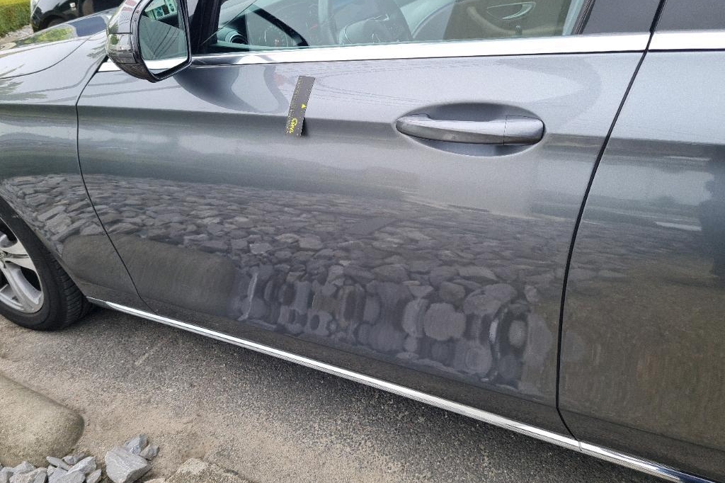 Mercedes-Benz E-Klasse 2017 фото 14