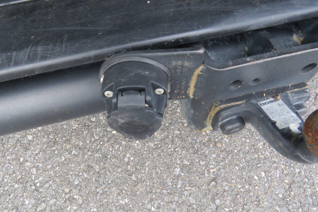 Ford Transit Pritsche 2020 photo 8