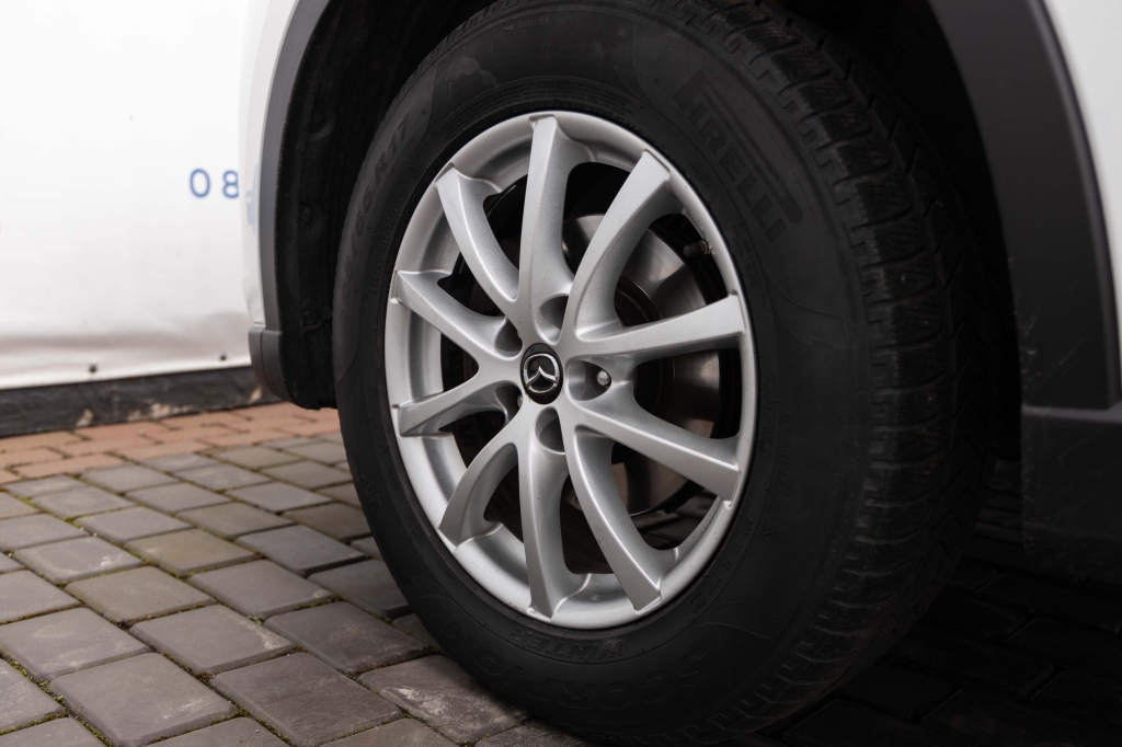 Mazda CX-5 2013 фото 2